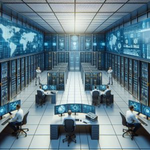 افزایش امنیت esxi