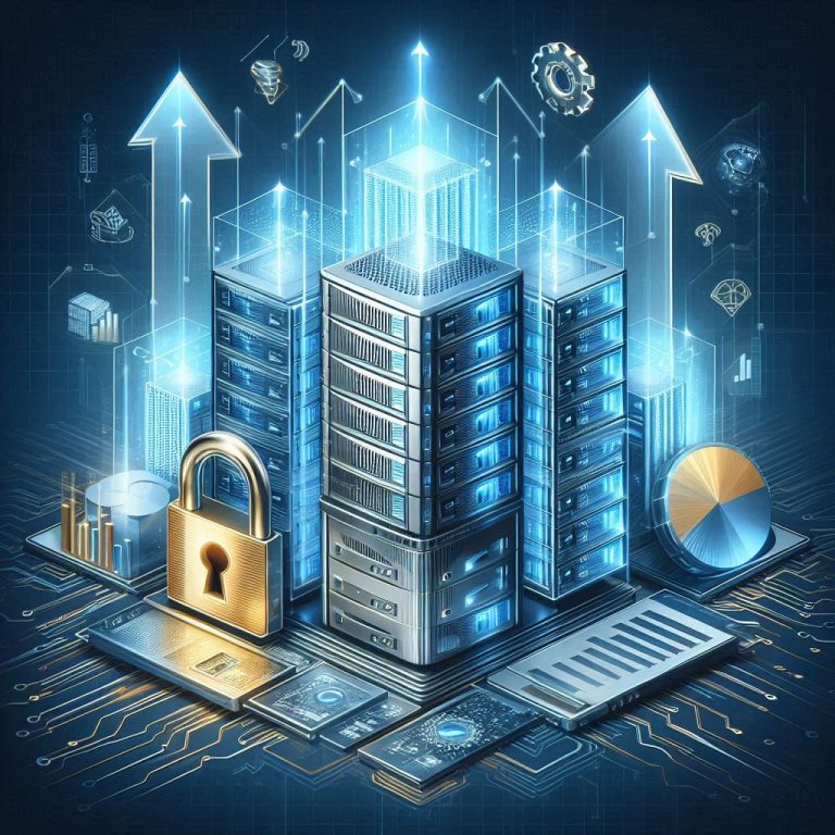 Server Virtualization