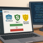 امنیت وردپرس