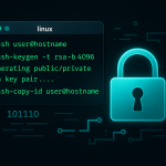 امنیت ssh